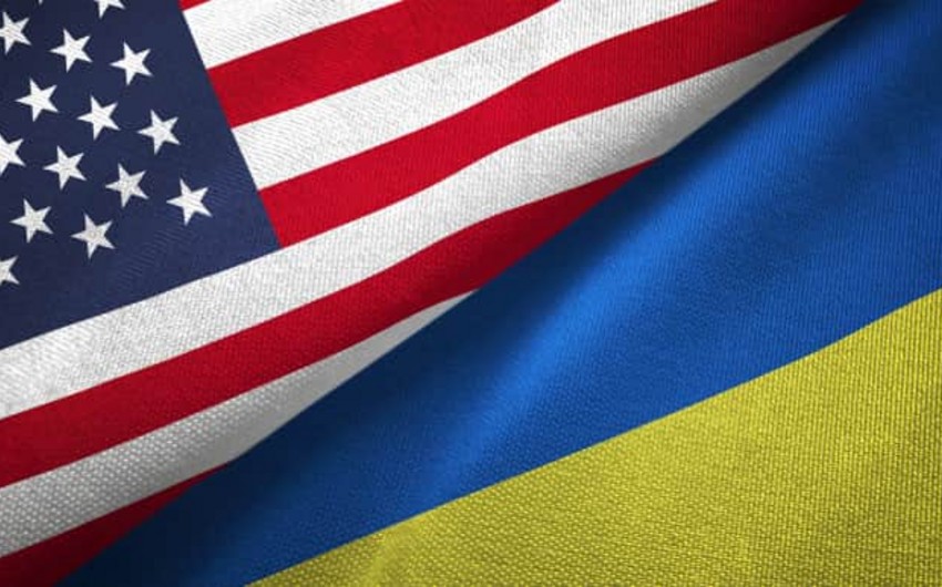 ABŞ iyulun 1-də Ukraynaya yeni hərbi yardım paketi elan edəcək