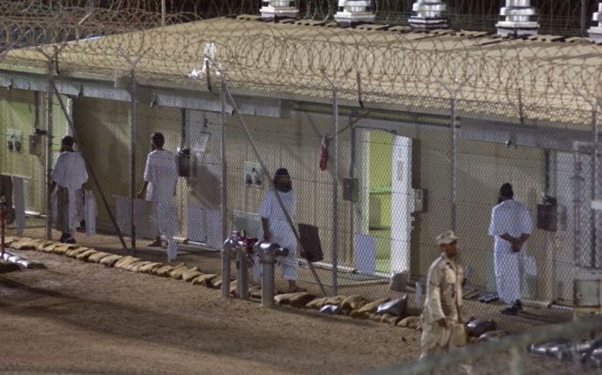 ​Пентагон намерен выслать из Гуантанамо порядка 10 заключенных