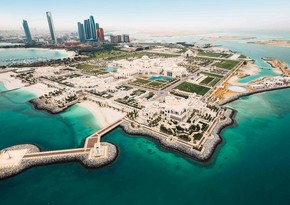 В Абу-Даби с 1 июля отменяется карантин для всех иностранных гостей