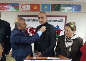 Azerbaijanis work on action plan for Turkey and South-East Europe