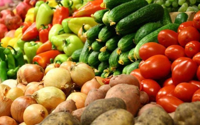 FAO: Правовая база в сфере производства органических продуктов в Азербайджане еще полностью не сформирована