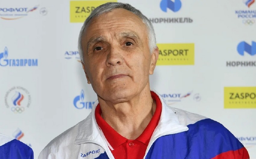 Former head coach of national team dies of coronavirus