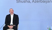 President of Azerbaijan: Some countries still suffer from colonialism, and we want to help them