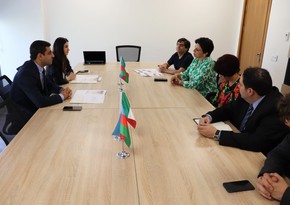 Azerbaijan, Mexico discuss prospects of cooperation in tourism