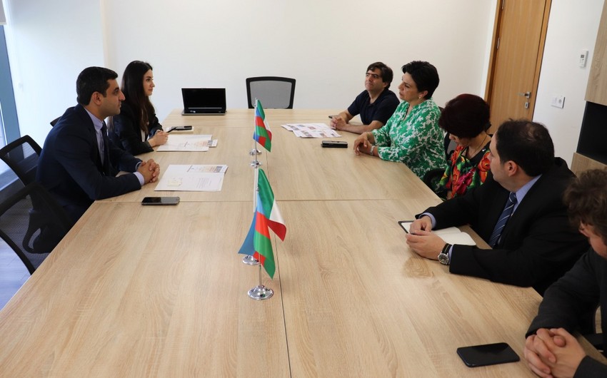 Azerbaijan, Mexico discuss prospects of cooperation in tourism