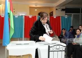 Alberto Villa: Mexican observers satisfied with level of elections in Azerbaijan