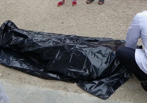 На берегу Куры в Сабирабаде обнаружено тело мужчины