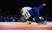 Paris-2024: Azerbaijani judoka advances to quarterfinals