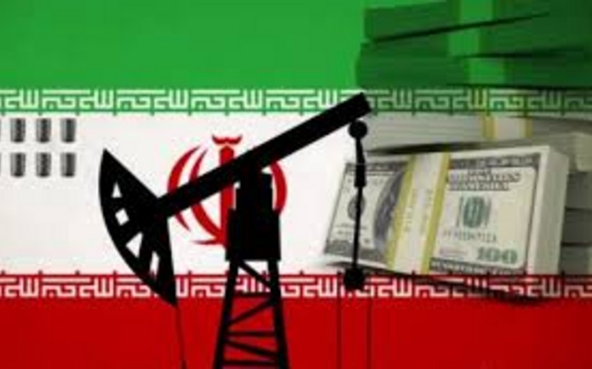 ​İran gündəlik neft hasilatını 2 dəfə artırmağı planlaşdırır
