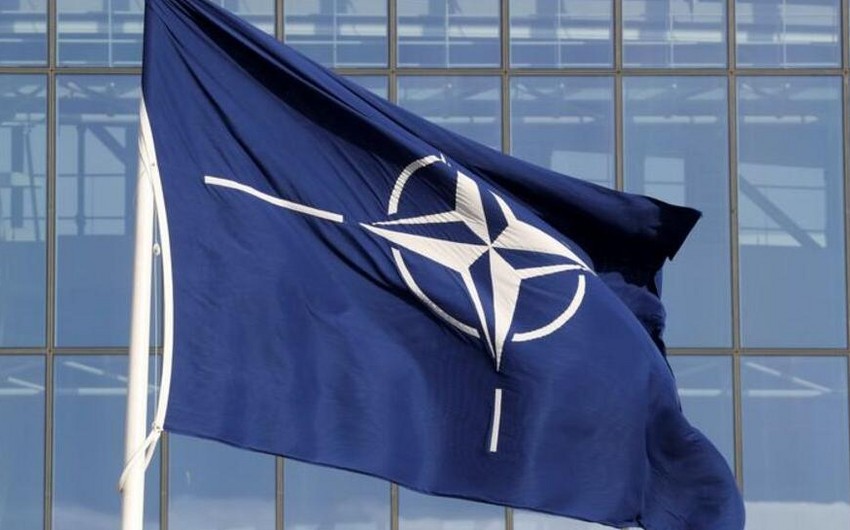 NATO: Ukraynaya dəstək verən bütün müttəfiqlərin səylərini alqışlayırıq