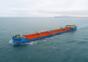 Нефть с месторождения Кашаган впервые транспортируется по маршруту Актау-Баку