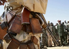 288 мирных жителей погибли в столкновениях в городе Эль-Фашир в Судане