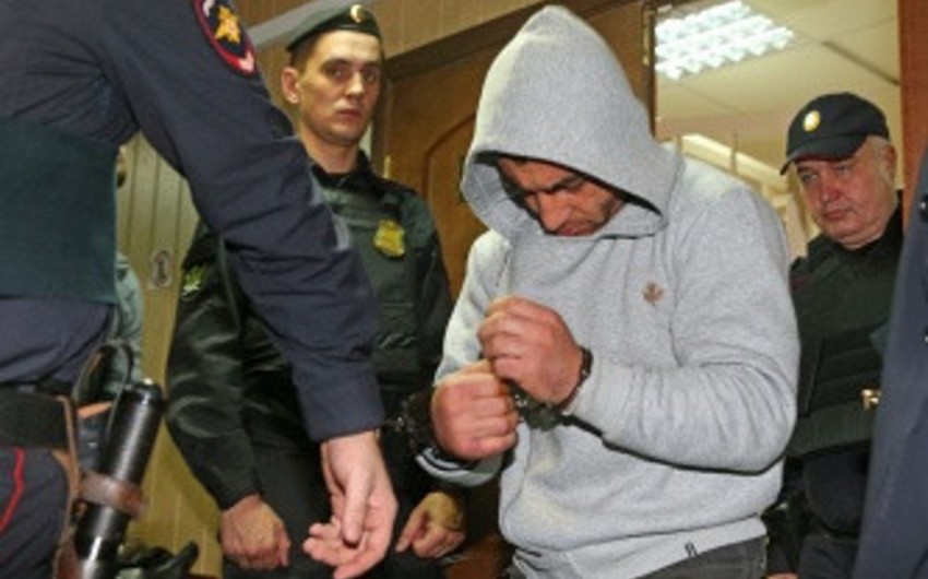 Мосгорсуд завершил судебное следствие по делу Орхана Зейналова