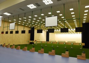 Güllə atıcılığı üzrə Bakı birinciliyi start götürüb