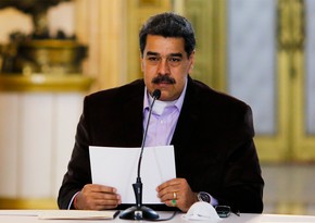 Maduro: Venesuelada namizədlər yeni dövlət çevrilişinə hazırlaşırlar