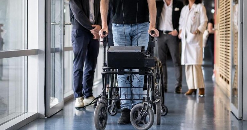 Революция в реабилитации: Ученые смогли вернуть подвижность конечностям после паралича