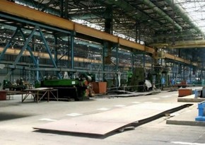 Чистая прибыль Сураханского машиностроительного завода выросла на 32%