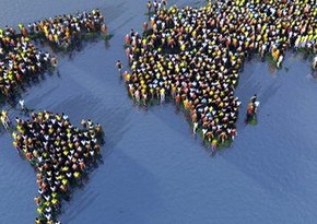 World population in 2016 to reach 7.3 billion