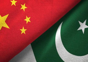 Key Pakistan-China trade route blocked by demonstrators over power outages