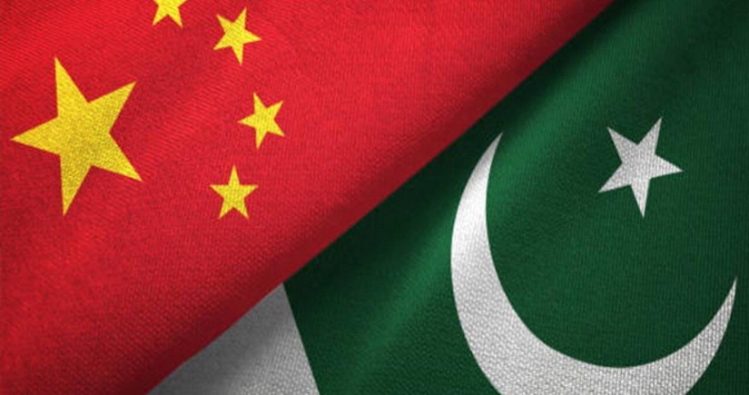 Key Pakistan-China trade route blocked by demonstrators over power outages