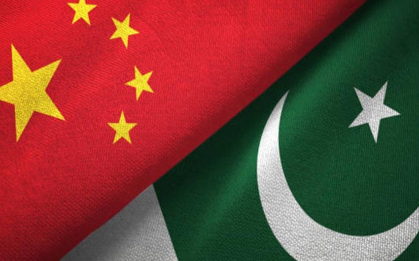 Key Pakistan-China trade route blocked by demonstrators over power outages