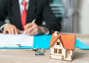 Названо количество договоров по страхованию недвижимости в Азербайджане