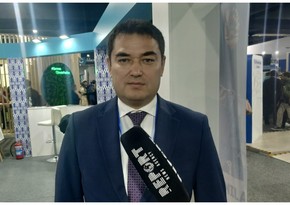 Shoimzoda: Central Asia-Europe transport corridors created by Azerbaijan open up new opportunities for Tajikistan - INTERVIEW