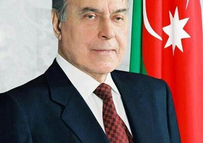 A film about national leader Heydar Aliyev will be shown in CinemaPlus