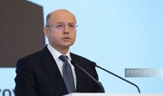 Azerbaijani energy minister visits Brazil