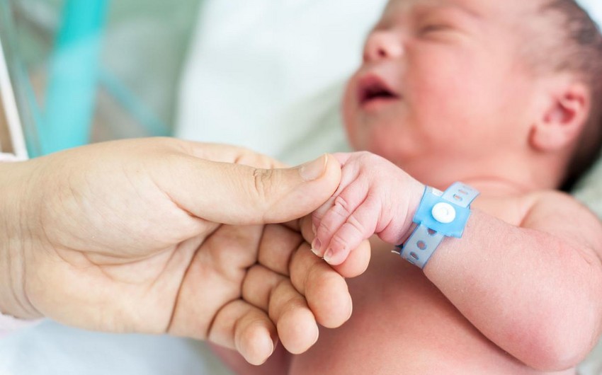 Baş mama-ginekoloq: Erkən doğumların statistikası azalmağa doğru gedir