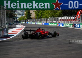 Formula 1: 2024 Azerbaijan Grand Prix date announced