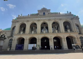 Gəncədə “Qarabağ gecəsi” xeyriyyə konserti keçirilib