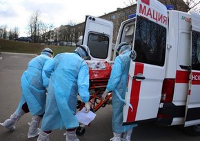 В России за сутки 796 пациентов скончались от коронавируса