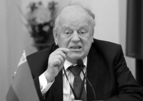 Умер первый руководитель независимой Беларуси