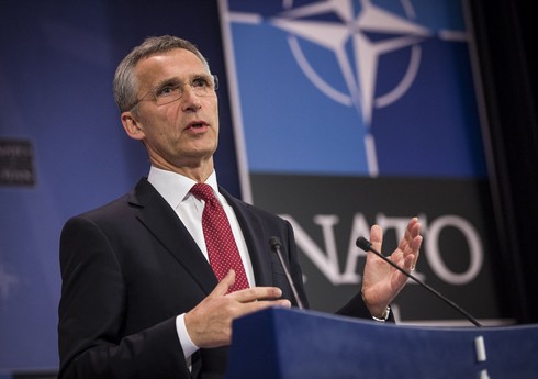 Генсек НАТО рассказал о рычагах давления на 