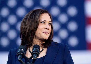 Harris ahead of Trump in pivotal swing states 