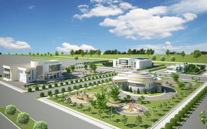 Фармацевтический завод в Промышленном парке Пираллахи заработает в полную силу в 2020 году