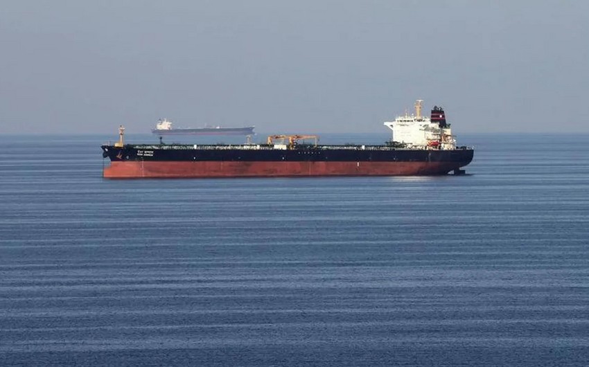 Аравийская коалиция задержала судно с топливом у берегов Йемена