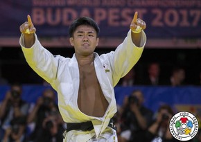 Azerbaijani judoka's main rival: I want to gain my second consecutive title in Baku