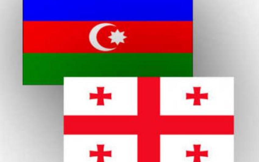 Azərbaycan-Gürcüstan gömrük buraxılış məntəqəsinə beynəlxalq status verilə bilər