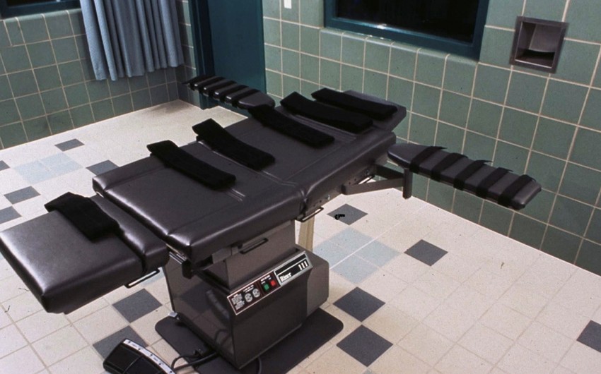 US: First federal execution in 17 years to go ahead