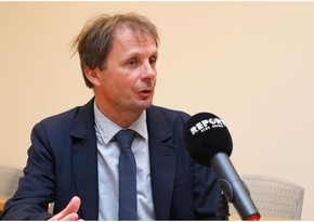 Ulrik Lenaerts: We have a lot of confidence in Azerbaijan for hosting and presiding COP 