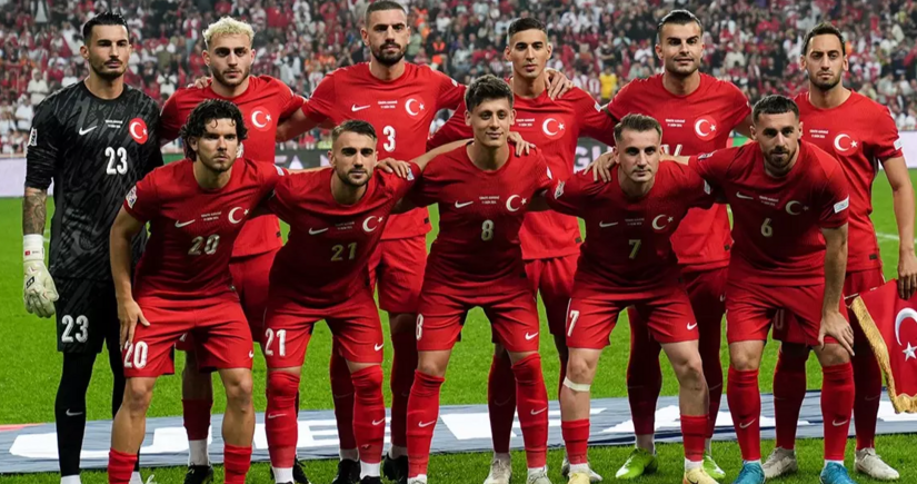 Qalatasarayın iki futbolçusu Türkiyə millisinin heyətindən çıxarılıb