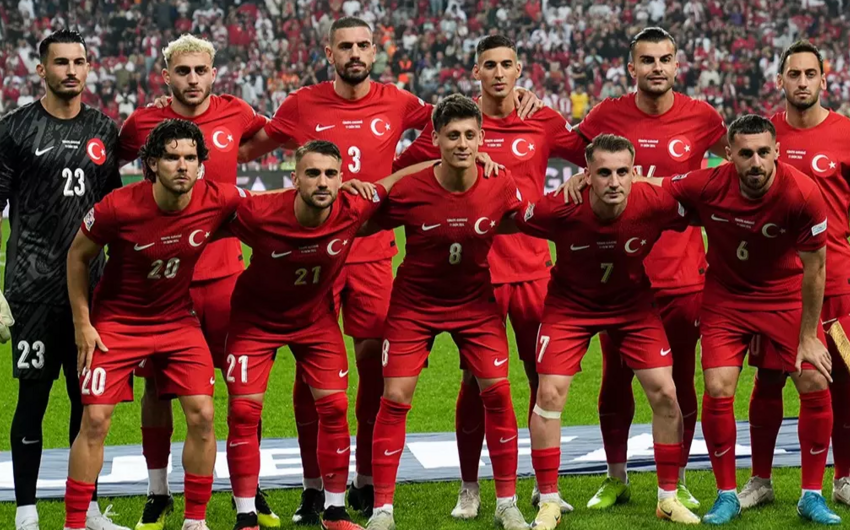 Qalatasarayın iki futbolçusu Türkiyə millisinin heyətindən çıxarılıb