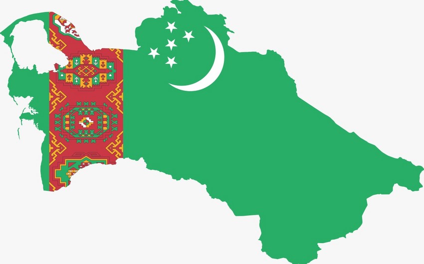 30 лет Независимости братского Туркменистана!