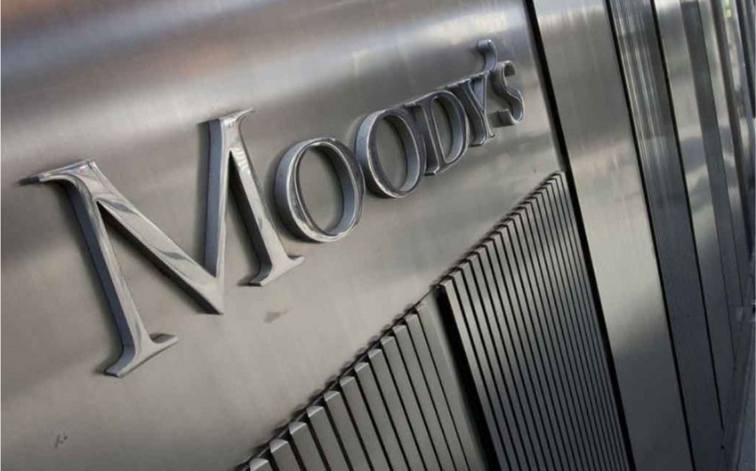 Moody's: Azərbaycanın xarici dövlət borcunun səviyyəsi MDB ölkələri arasında ən aşağı göstəricidir
