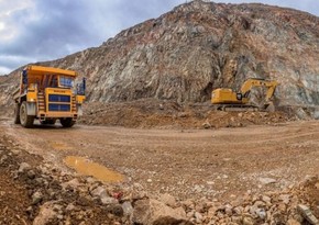 Azerbaijan allows British company to raise wall of its existing tailings dam in Gadabay