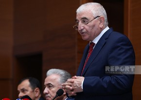 Azerbaijan is model of democratic elections for world