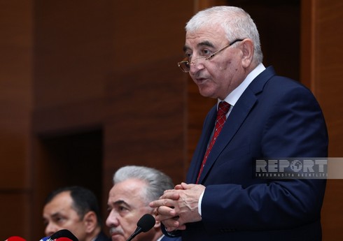 Мазахир Панахов: Азербайджан является примером с точки зрения демократических выборов