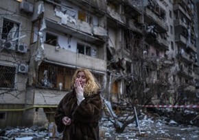 ООН: В Украине с начала войны погибли до 11 тыс. мирных жителей, включая 600 детей